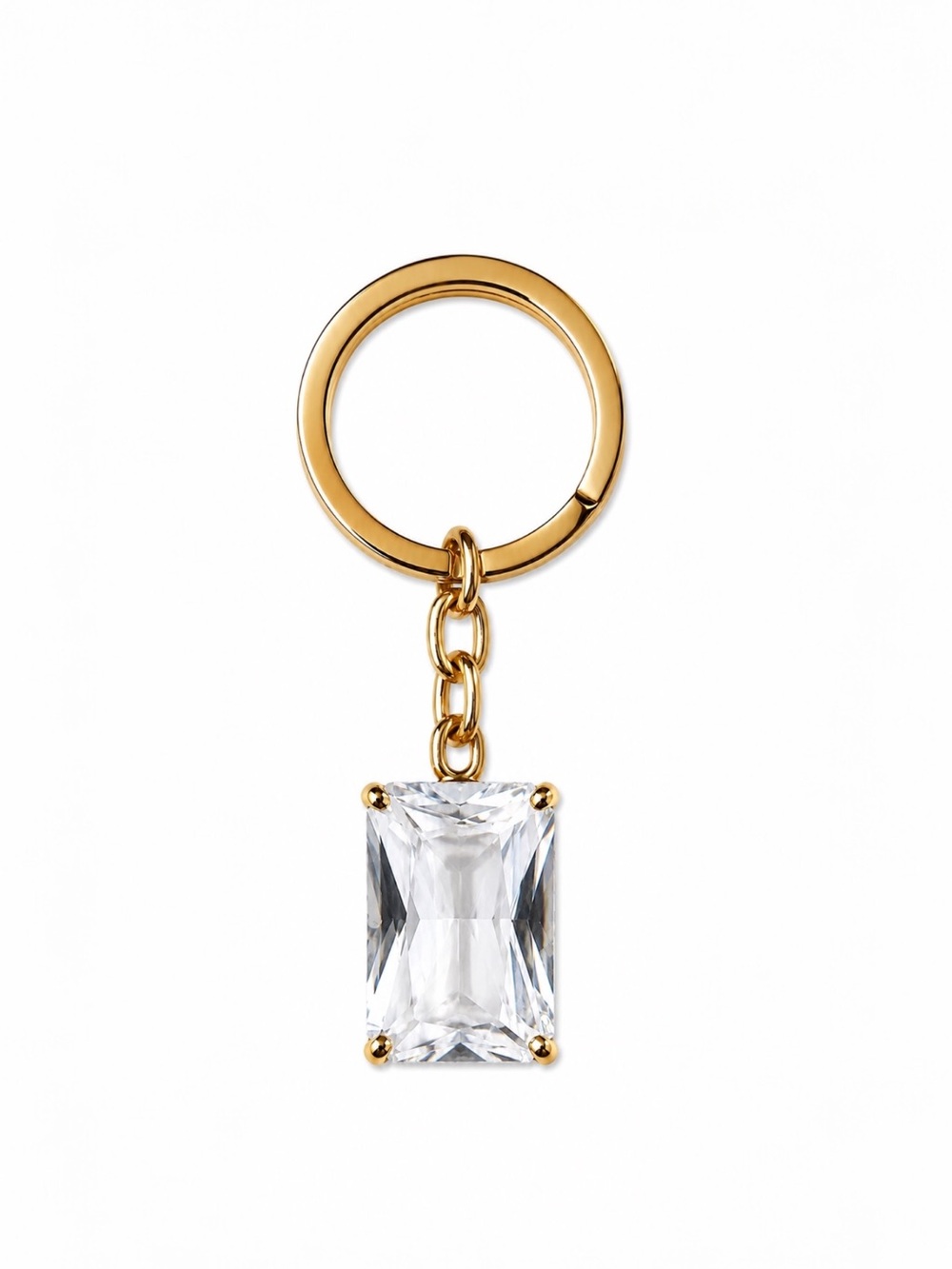 Coach Y2K Keyring/Bag Charm-NWOT